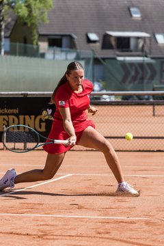 Ida Wobker 71 - Lingen Open